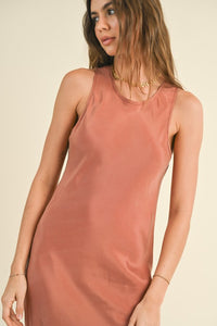 Honey Slip Dress