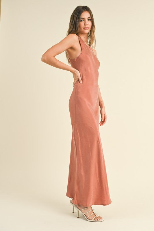 Honey Slip Dress DOLLY Honey Slip Dress DOLLY