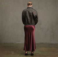 All The Reasons Slip Skirt