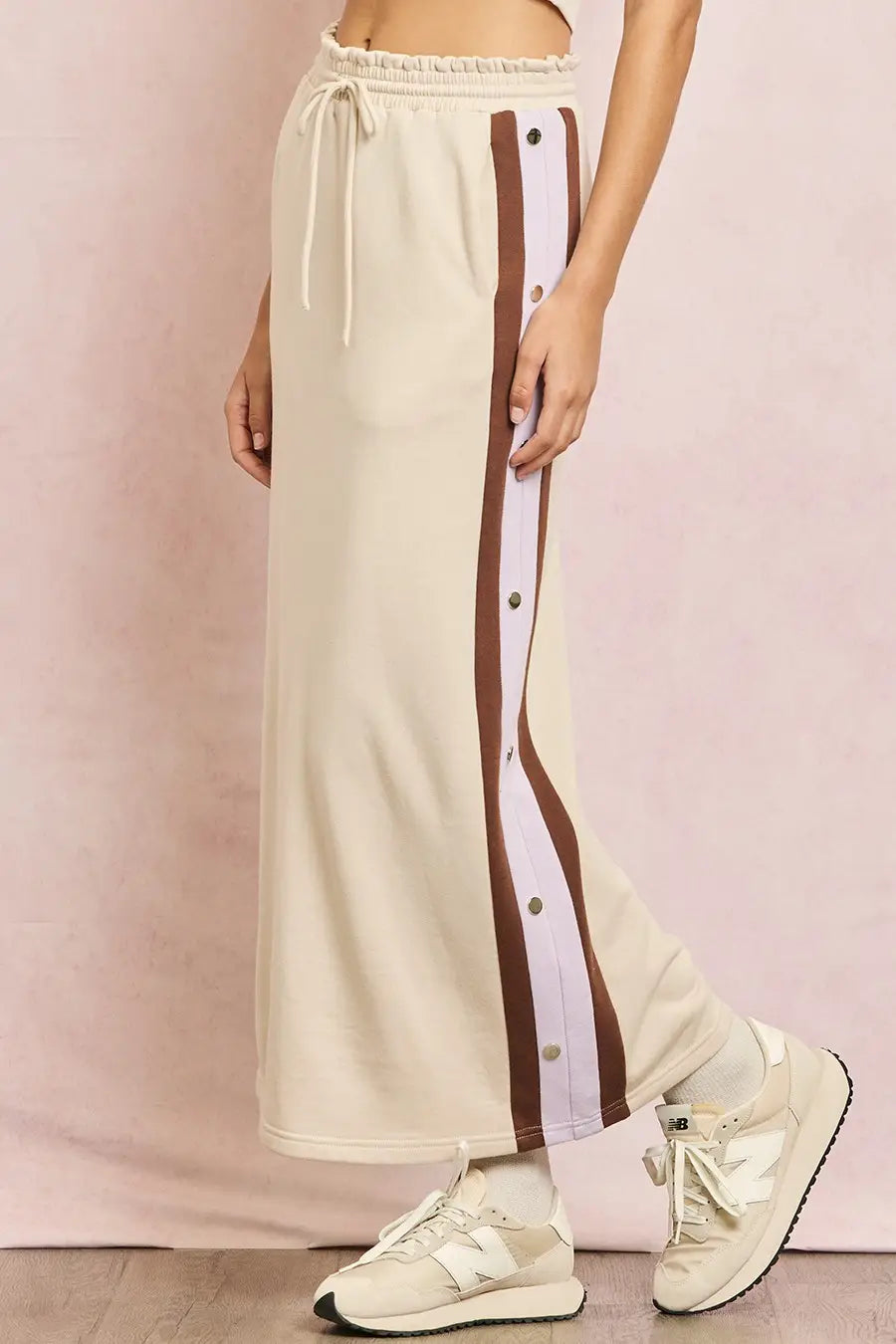 The Lounge Skirt