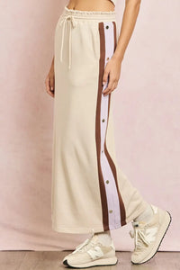 The Lounge Skirt