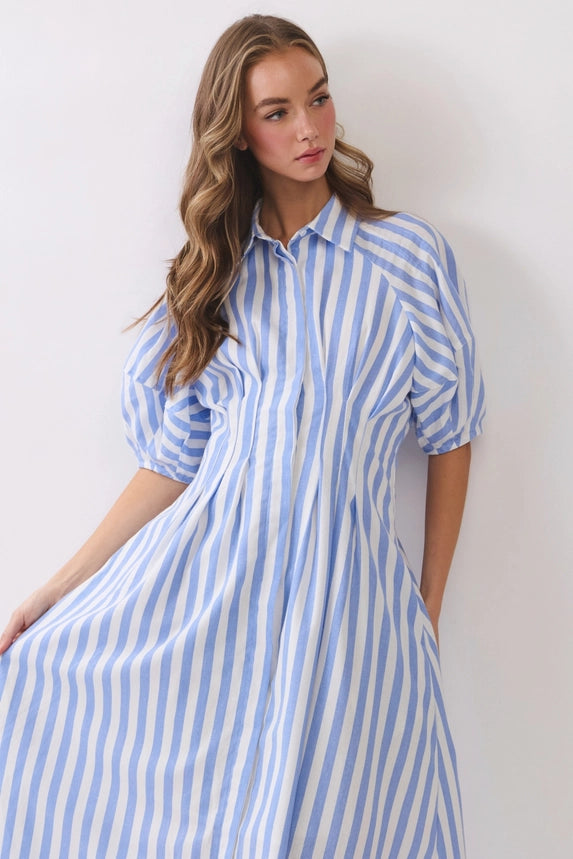 The It Dress