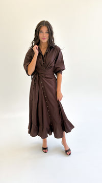 The Main Street Dress
