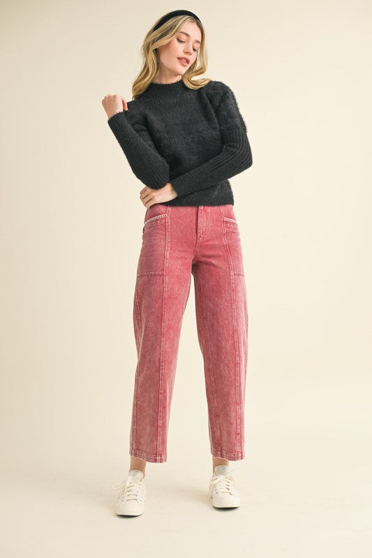 Feeling Feelings Sweater