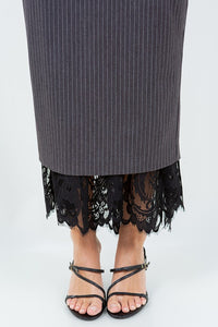 The Glori Skirt