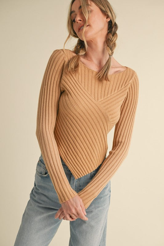 Fairyland Knit Top