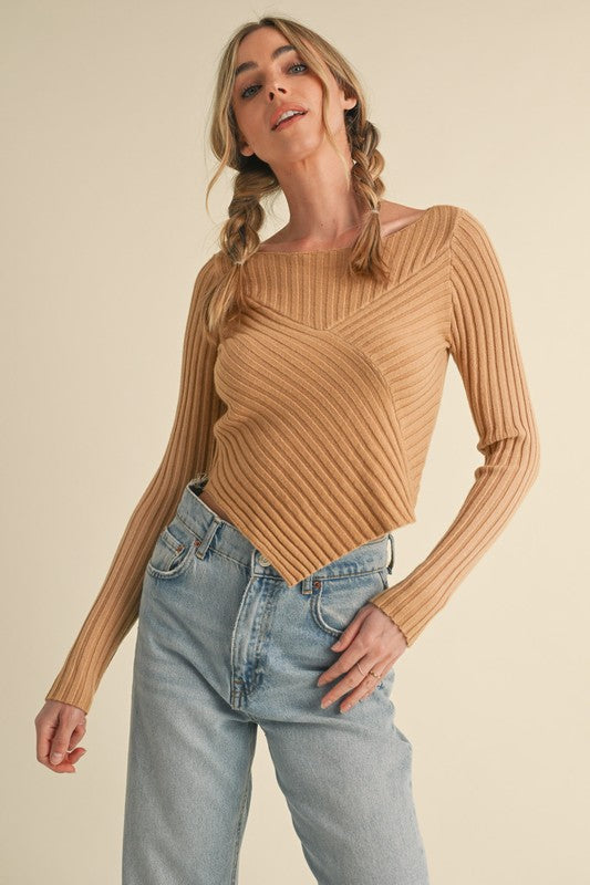 Fairyland Knit Top