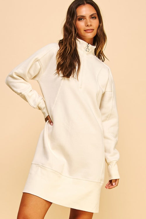 Uniform Dress 2.0