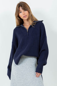 Hailey Knit Sweater