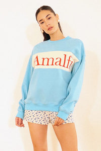 Amalfi Sweater