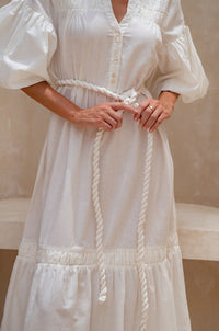 Oleana Maxi Dress