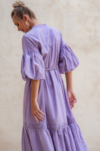 Oleana Maxi Dress