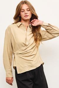 The Other Blouse