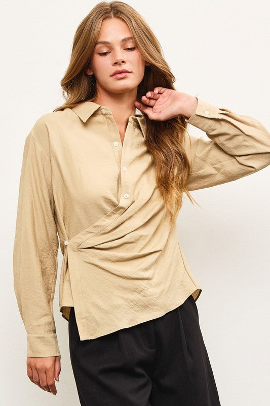 The Other Blouse