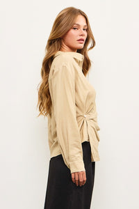The Other Blouse