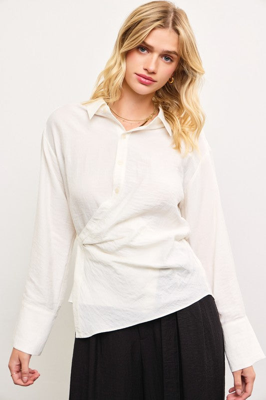 The Other Blouse