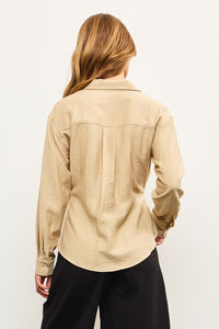 The Other Blouse