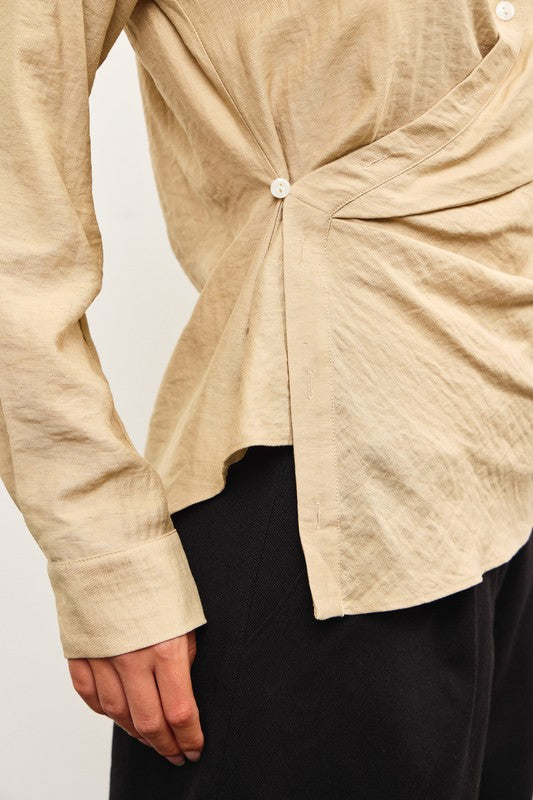 The Other Blouse