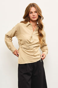 The Other Blouse
