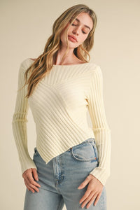 Fairyland Knit Top