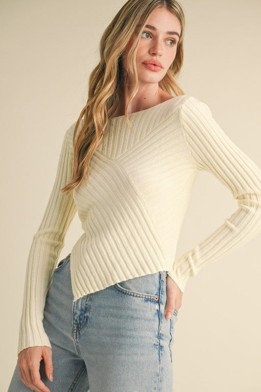 Fairyland Knit Top