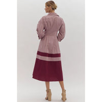 Caring Midi Dress