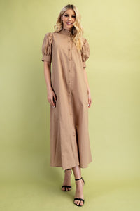 Round Of Applause Dress