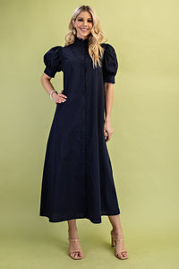 Round Of Applause Dress