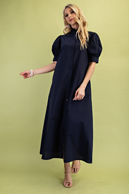 Round Of Applause Dress