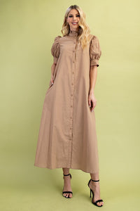 Round Of Applause Dress