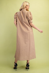 Round Of Applause Dress