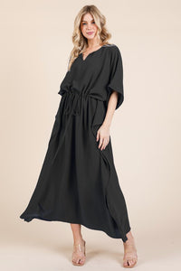 Freestyle Maxi Dress