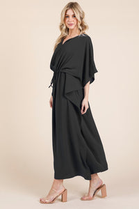 Freestyle Maxi Dress