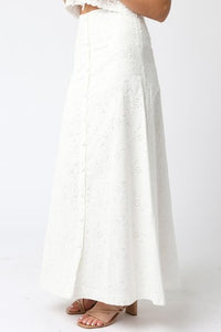 Olivia Maxi Skirt