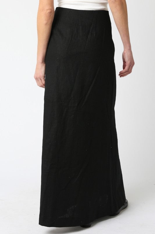 Olivia Maxi Skirt
