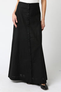 Olivia Maxi Skirt