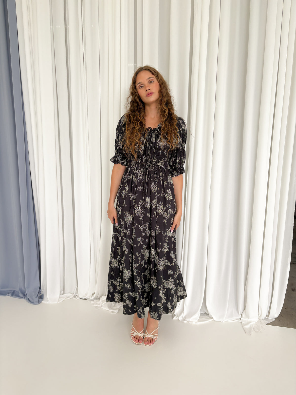 The Evermore Dress