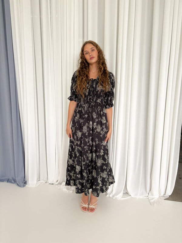 The Evermore Dress