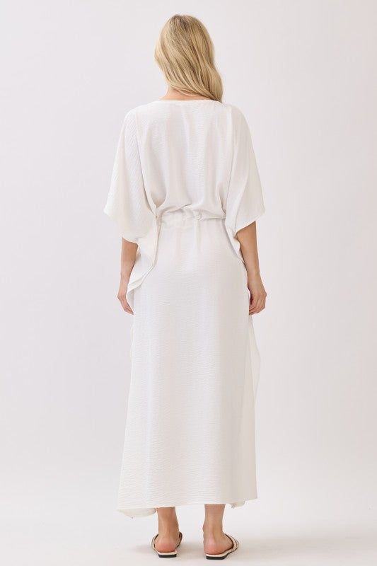 Freestyle Maxi Dress