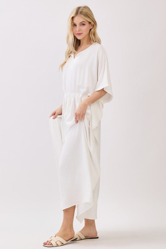 Freestyle Maxi Dress