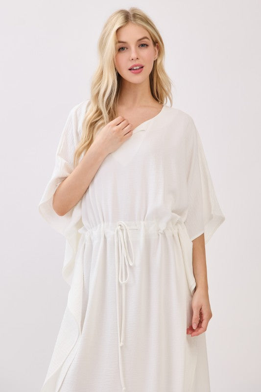Freestyle Maxi Dress