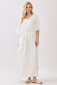 Freestyle Maxi Dress