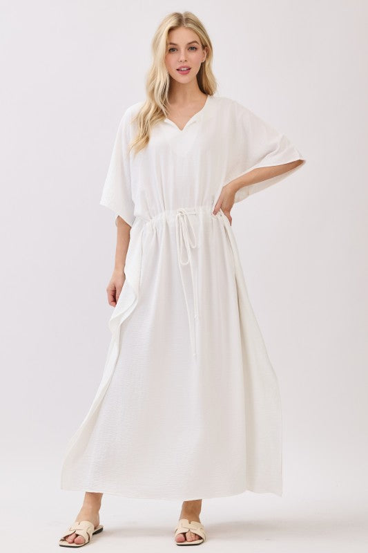 Freestyle Maxi Dress