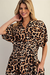 Brunch Time Dress