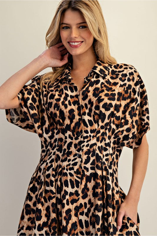 Brunch Time Dress