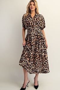 Brunch Time Dress