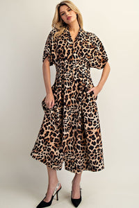 Brunch Time Dress