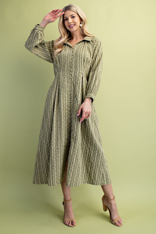 That Girl Waisted Dress