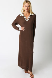 Jagger Sweater Dress