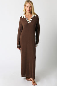 Jagger Sweater Dress